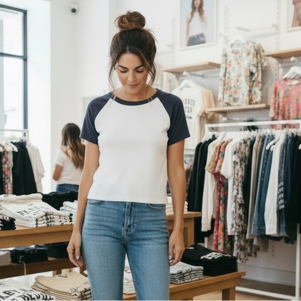 Brandy Melville Top
